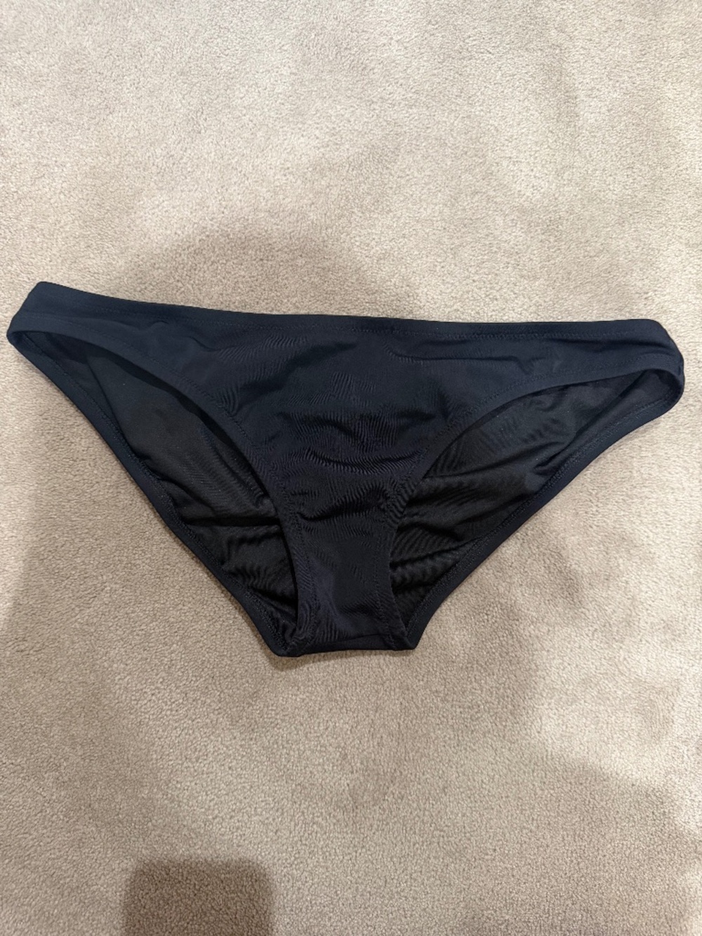Victoria's Secret cheeky bikini bottoms